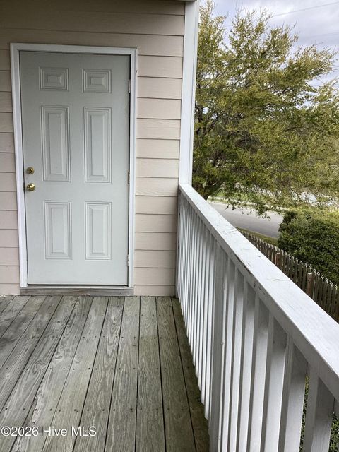 Tiny photo for 906 Litchfield Way #G, Wilmington, NC 28405 (MLS # 100562875)