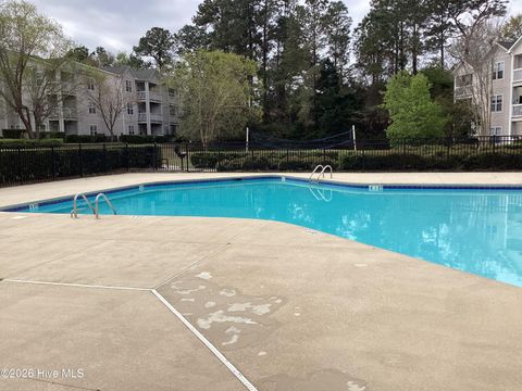 Tiny photo for 906 Litchfield Way #G, Wilmington, NC 28405 (MLS # 100562875)