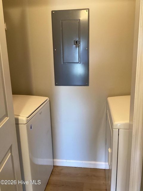 Tiny photo for 906 Litchfield Way #G, Wilmington, NC 28405 (MLS # 100562875)