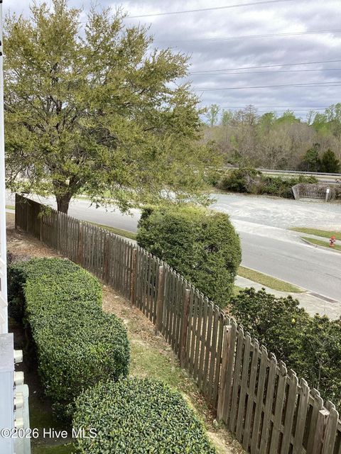 Tiny photo for 906 Litchfield Way #G, Wilmington, NC 28405 (MLS # 100562875)