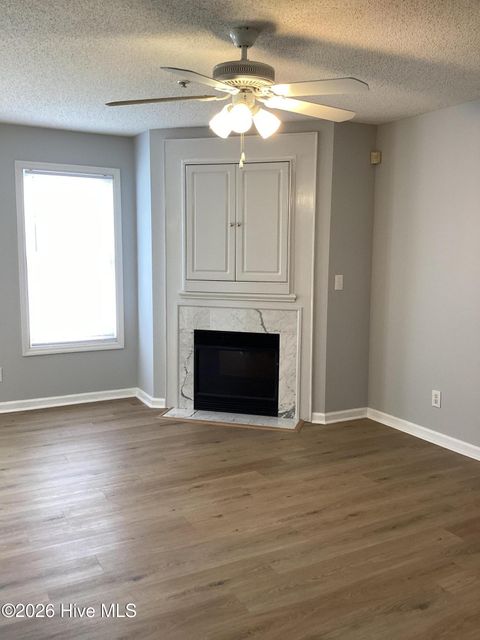 Tiny photo for 906 Litchfield Way #G, Wilmington, NC 28405 (MLS # 100562875)