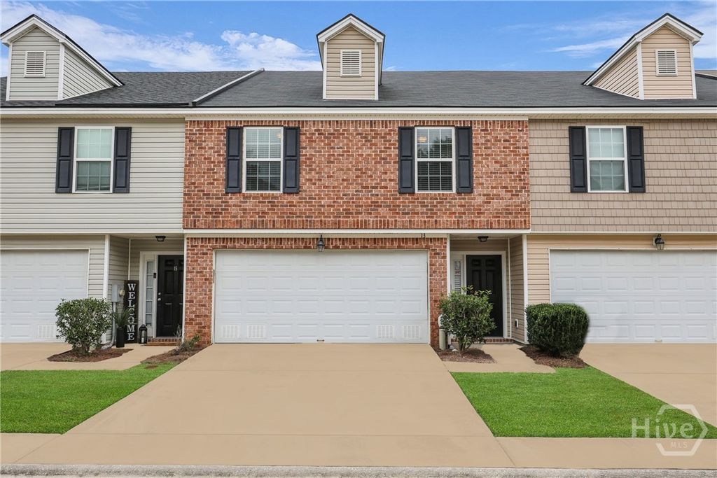 Photo of 13 Bimini Drive, Savannah, GA 31419 (MLS # SA340835)