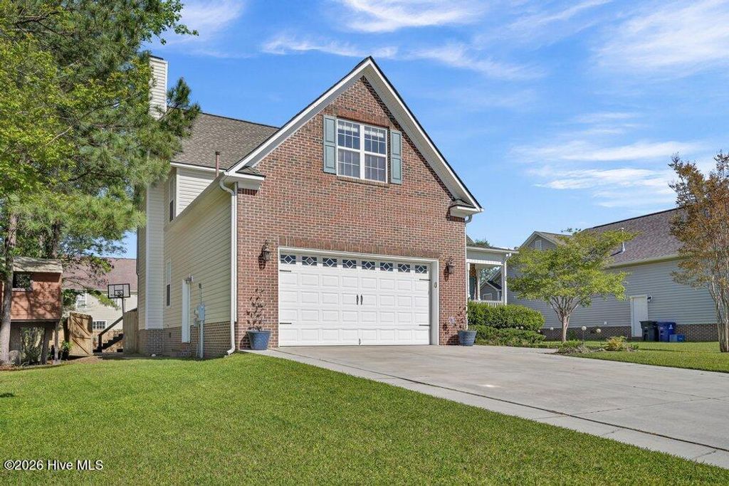 Photo of 106 Londonberry Lane, Jacksonville, NC 28540 (MLS # 100567145)