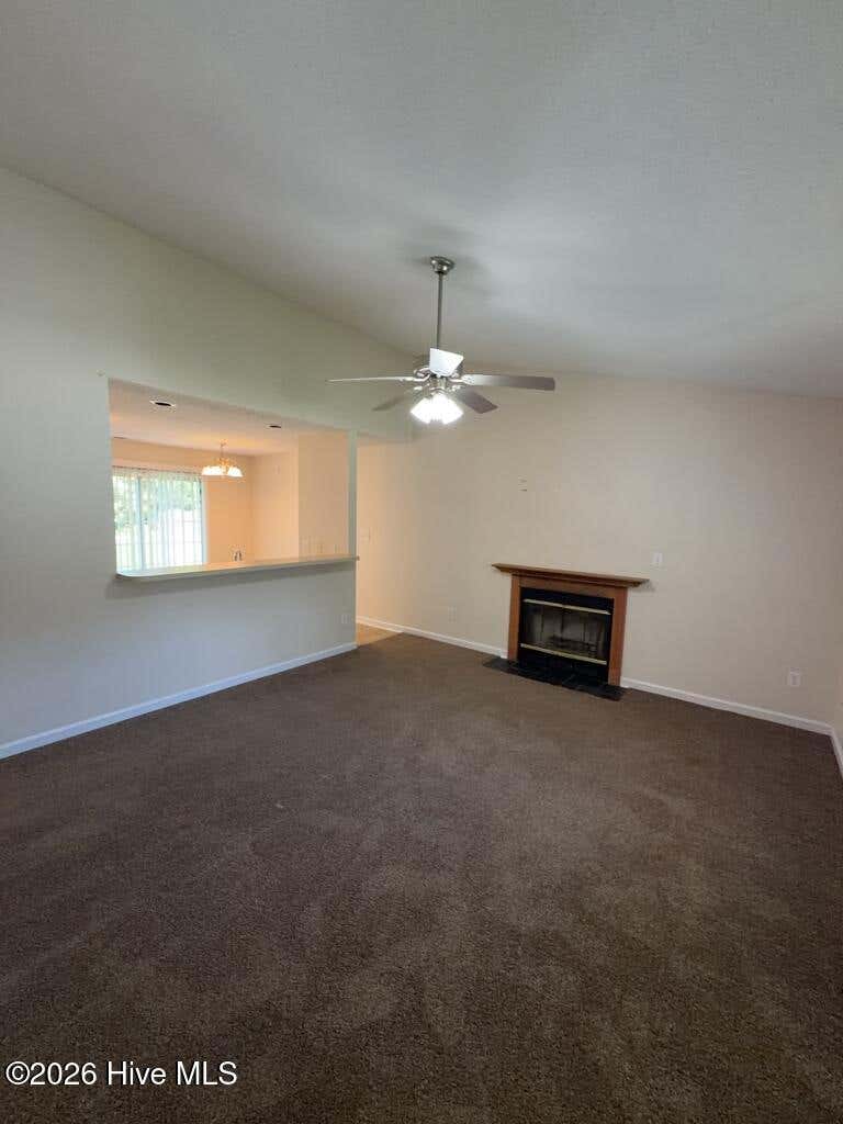 Photo of 132 Daphne Drive, Hubert, NC 28539 (MLS # 100598055)