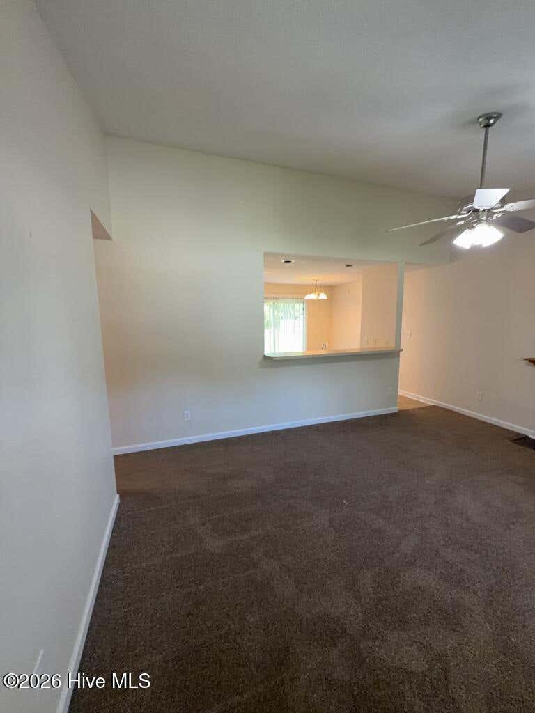 Photo of 132 Daphne Drive, Hubert, NC 28539 (MLS # 100598055)