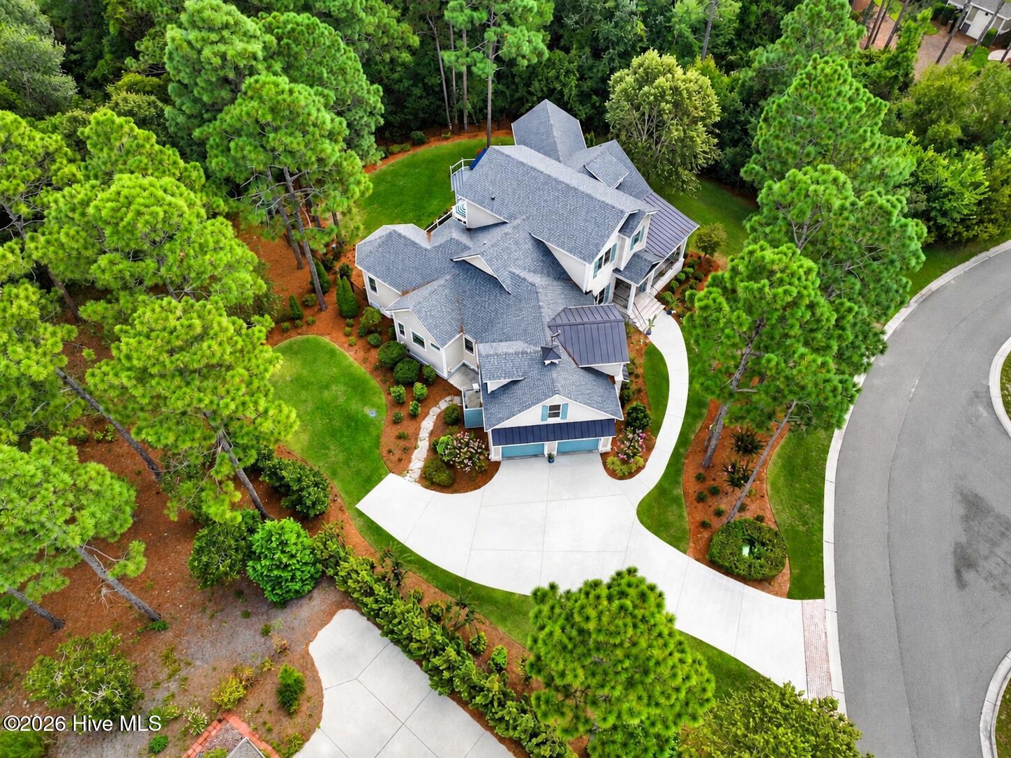 3610 Holly Harbor Drive