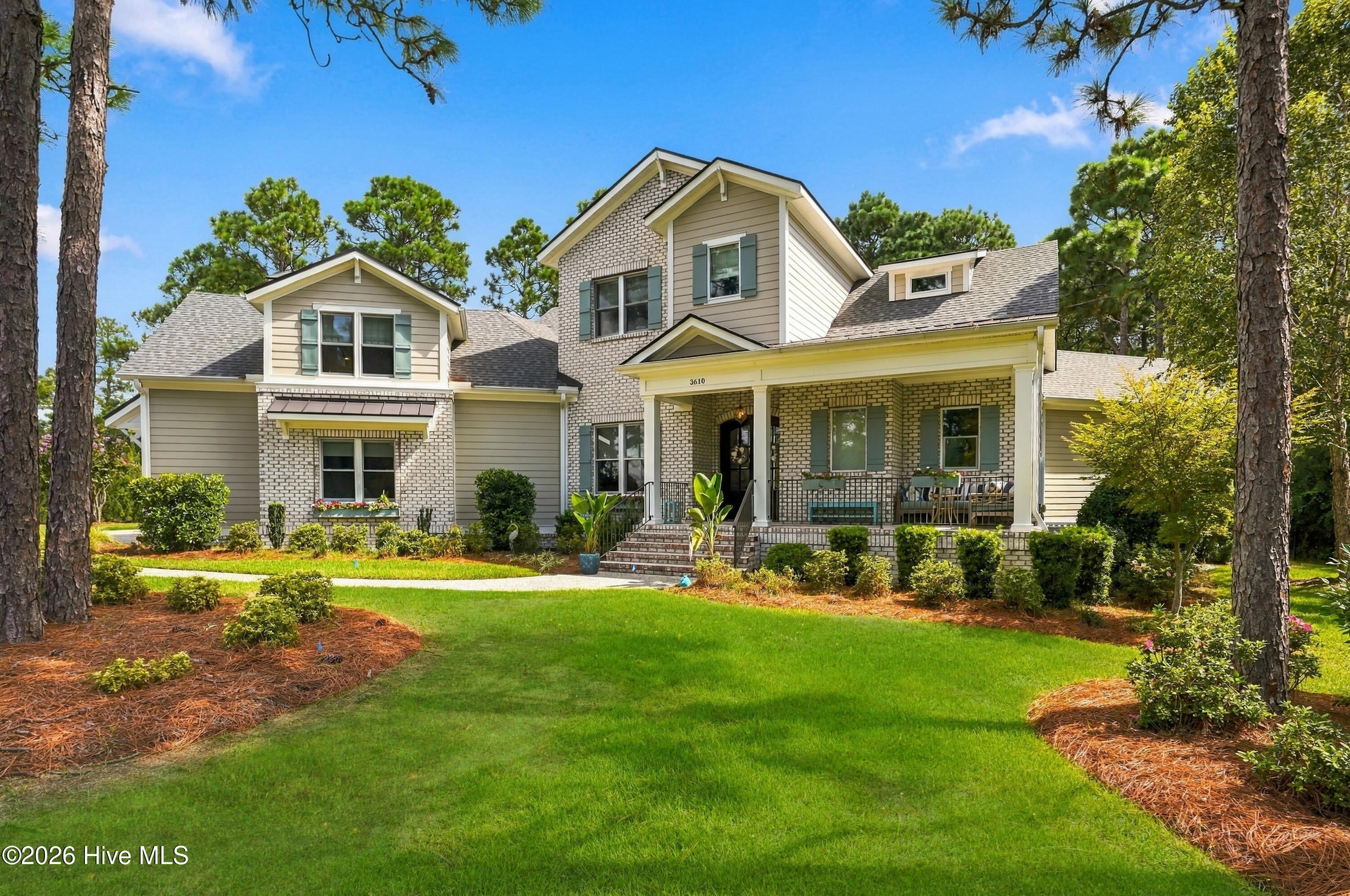 3610 Holly Harbor Drive