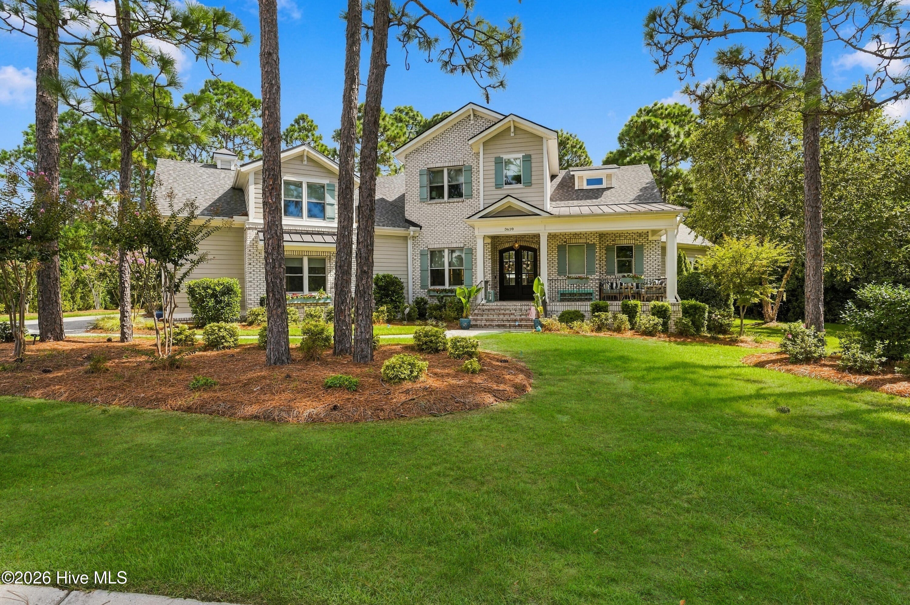 3610 Holly Harbor Drive