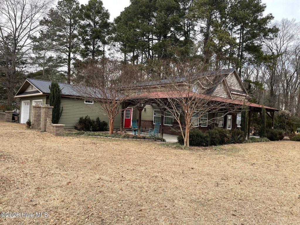 Photo of 5387 Us 64 Alt E, Tarboro, NC 27886 (MLS # 100549395)