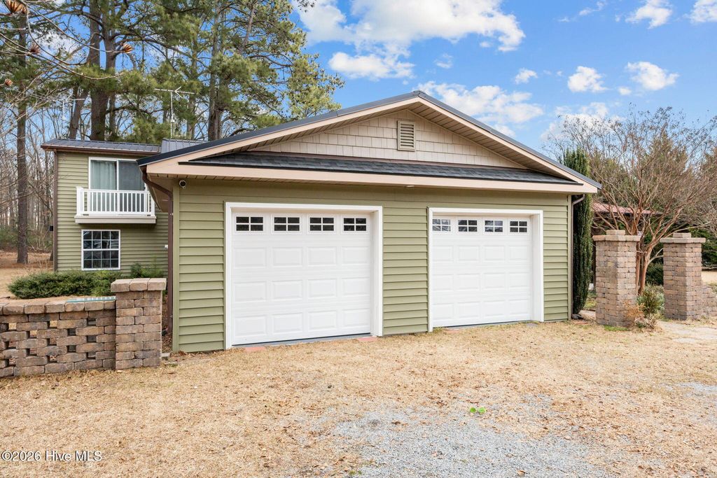 Photo of 5387 Us 64 Alt E, Tarboro, NC 27886 (MLS # 100549395)