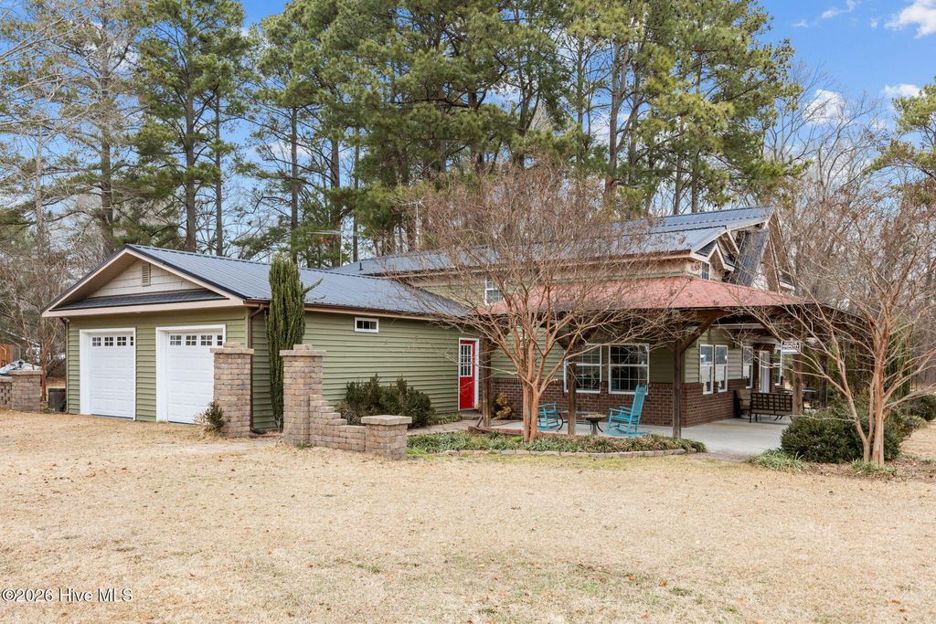 Photo of 5387 Us 64 Alt E, Tarboro, NC 27886 (MLS # 100549395)