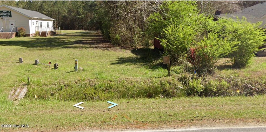 Photo of 192 E Fisher Avenue, New Bern, NC 28560 (MLS # 100603745)