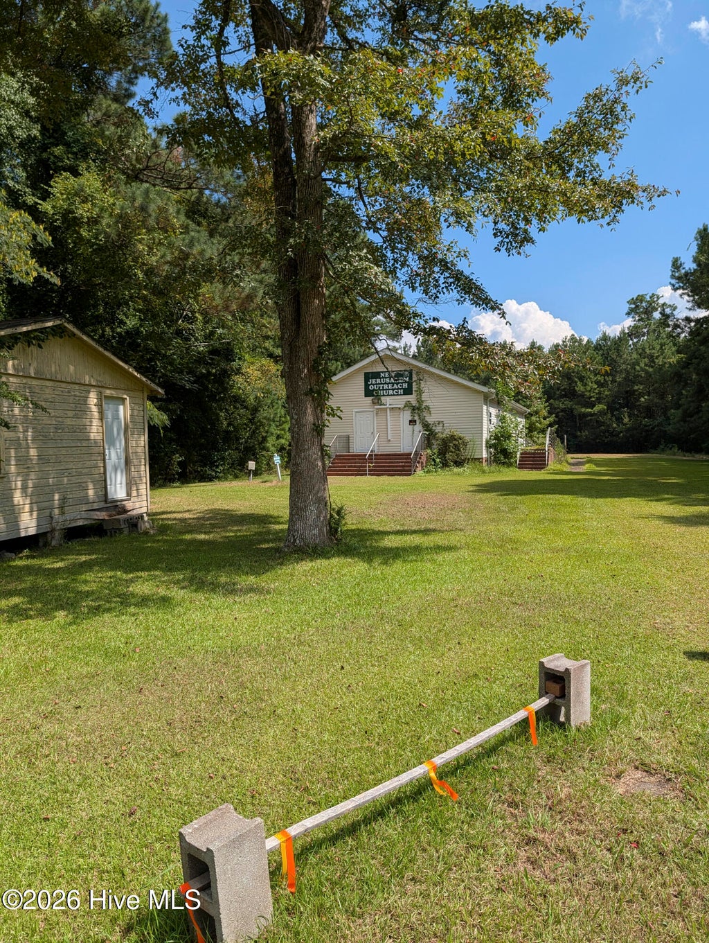 Photo of 192 E Fisher Avenue, New Bern, NC 28560 (MLS # 100603745)