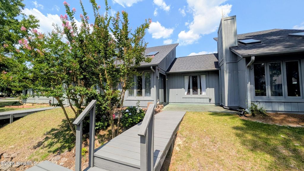 Photo of 179 Cranes Cove, Vass, NC 28394 (MLS # 100589082)