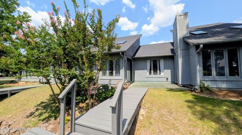 Townhouse For Sale - 179 Cranes Cove<br/> Moore County, Vass, NC 28394
