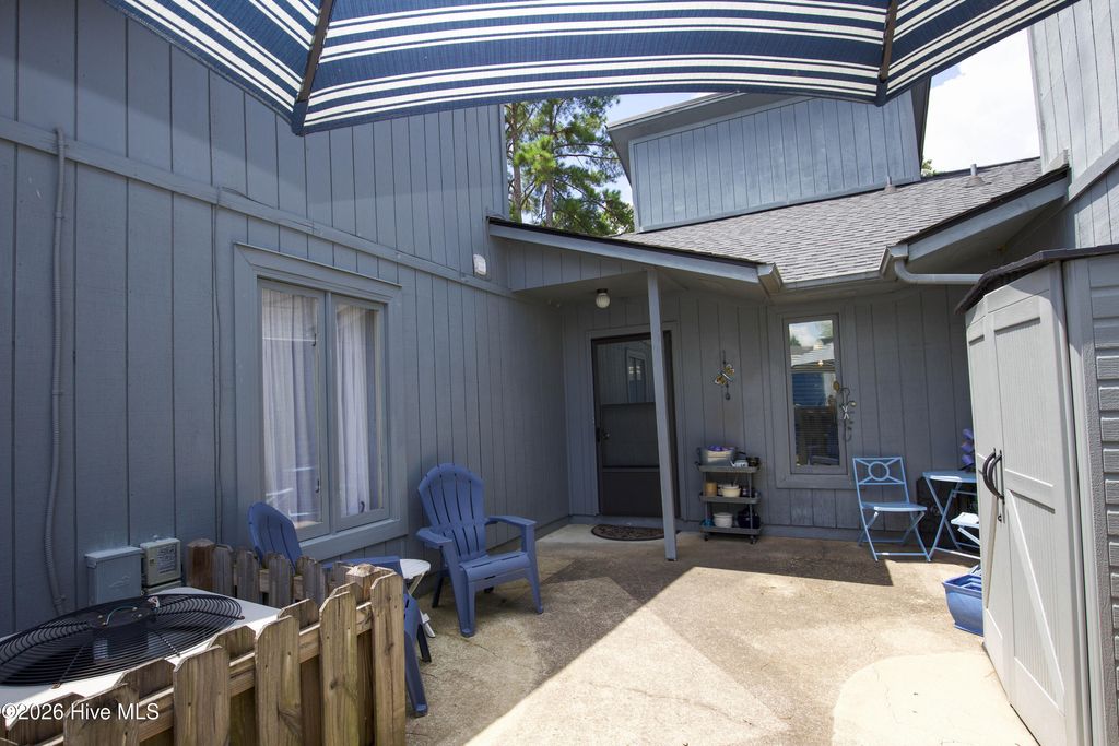 Photo of 179 Cranes Cove, Vass, NC 28394 (MLS # 100589082)