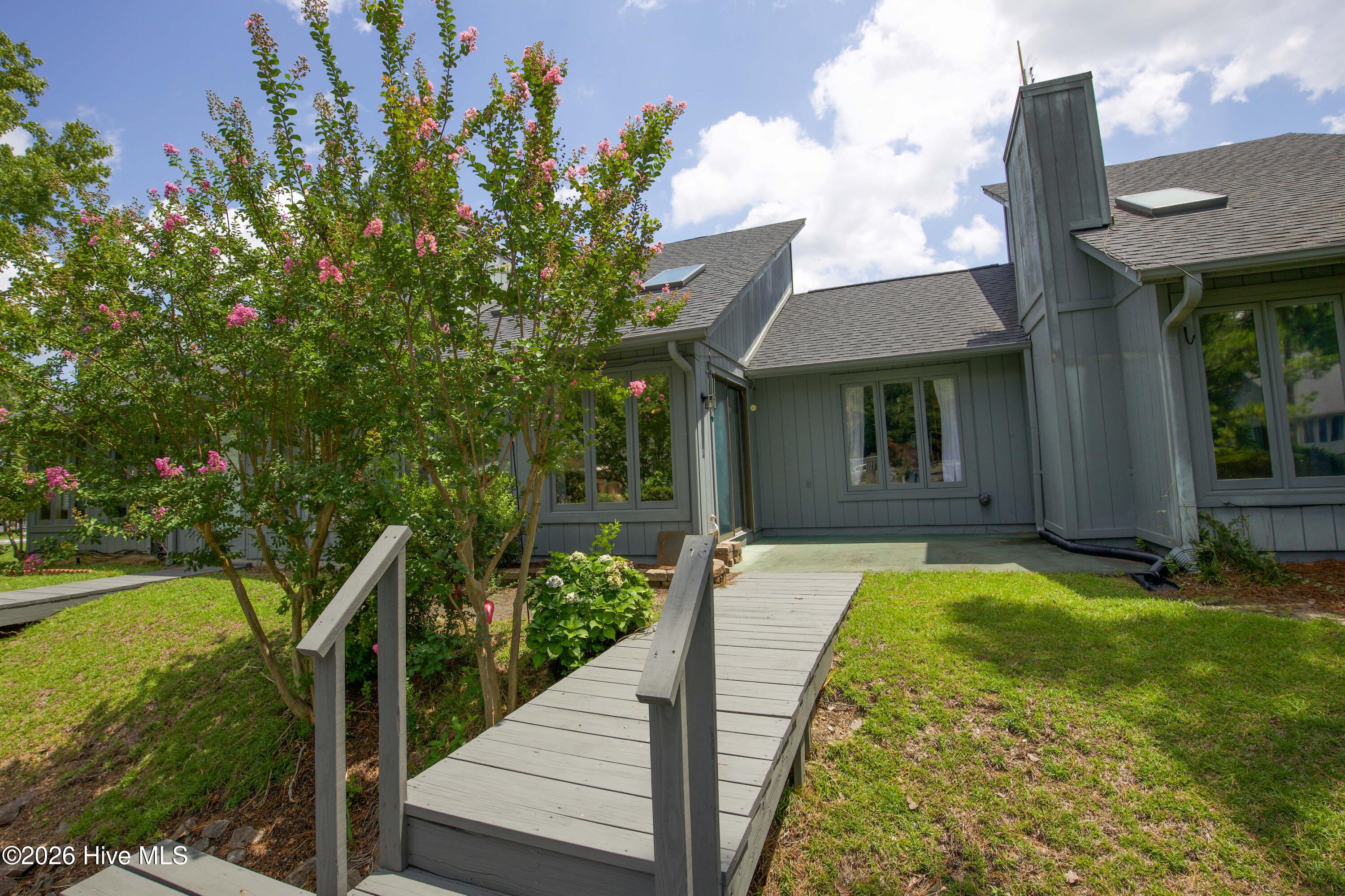179 Cranes Cove, Vass, NC, 28394