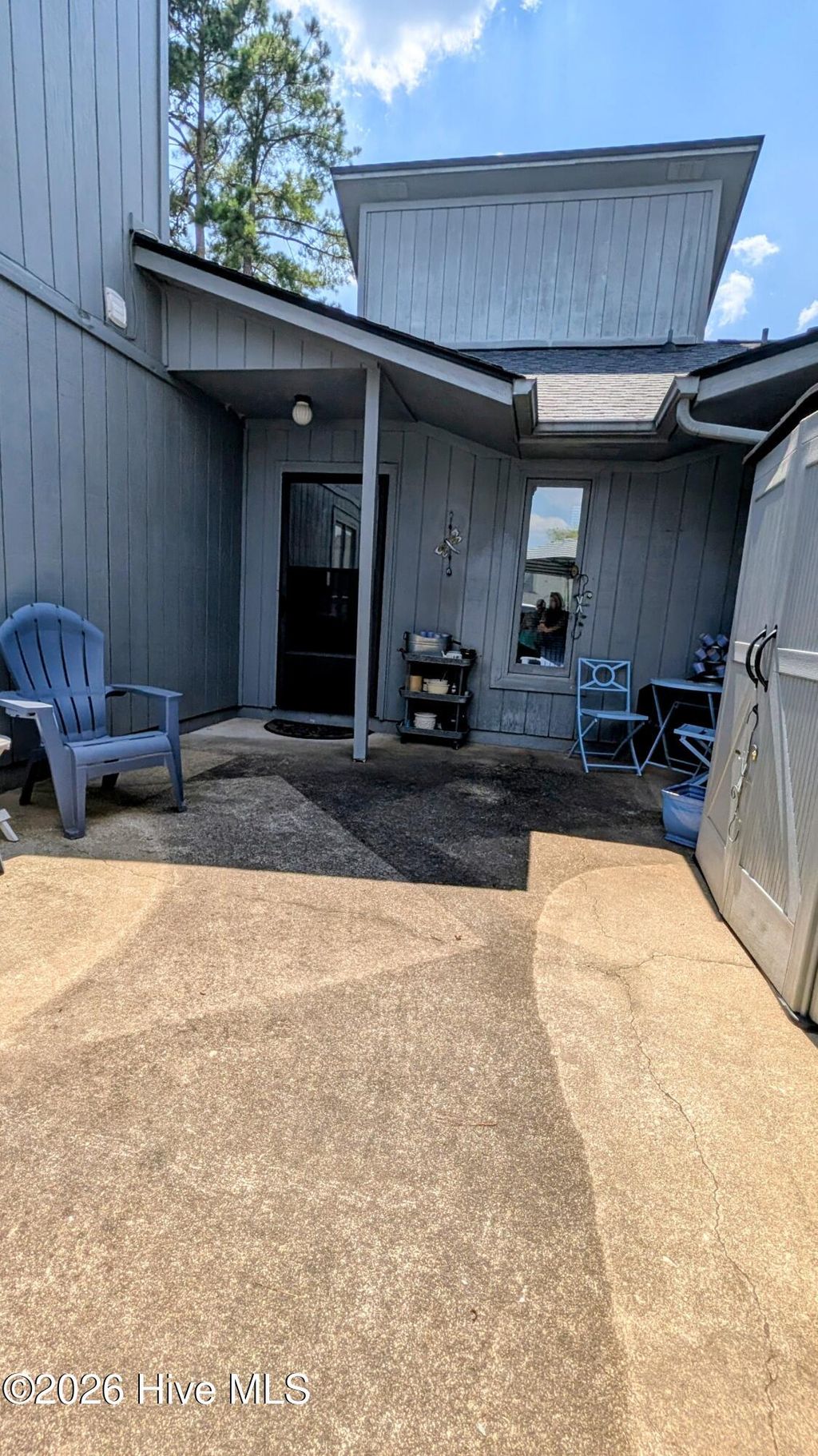 Photo of 179 Cranes Cove, Vass, NC 28394 (MLS # 100589082)
