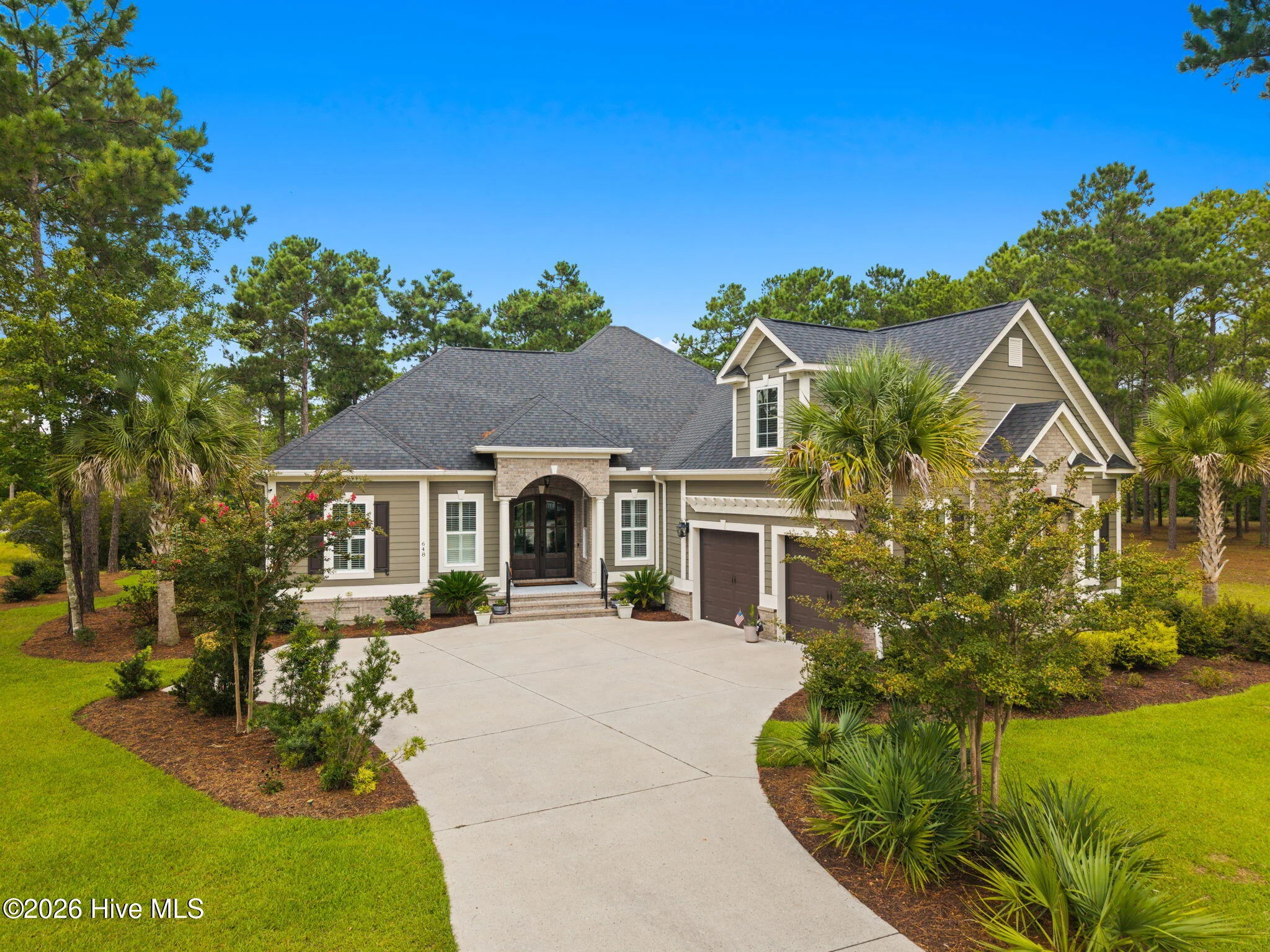 648 Barons Court SW, Ocean Isle Beach, NC, 28469