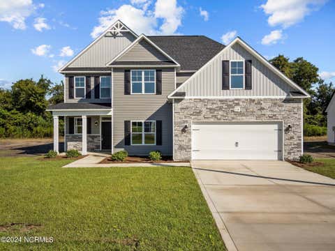 Homes For Sale - 505 Sea Ray Cove<br/> Onslow County, Holly Ridge, NC 28445