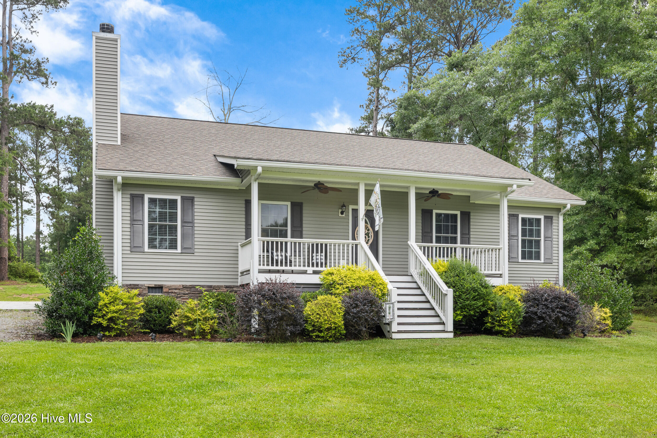 2785 Deer Trail Road