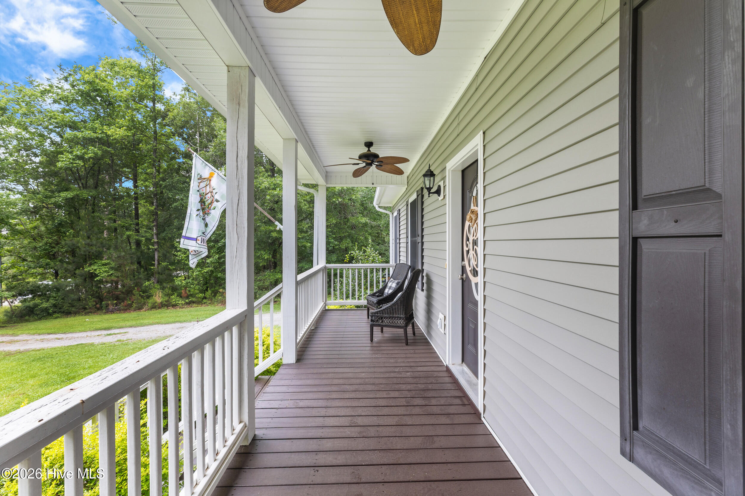 2785 Deer Trail Road