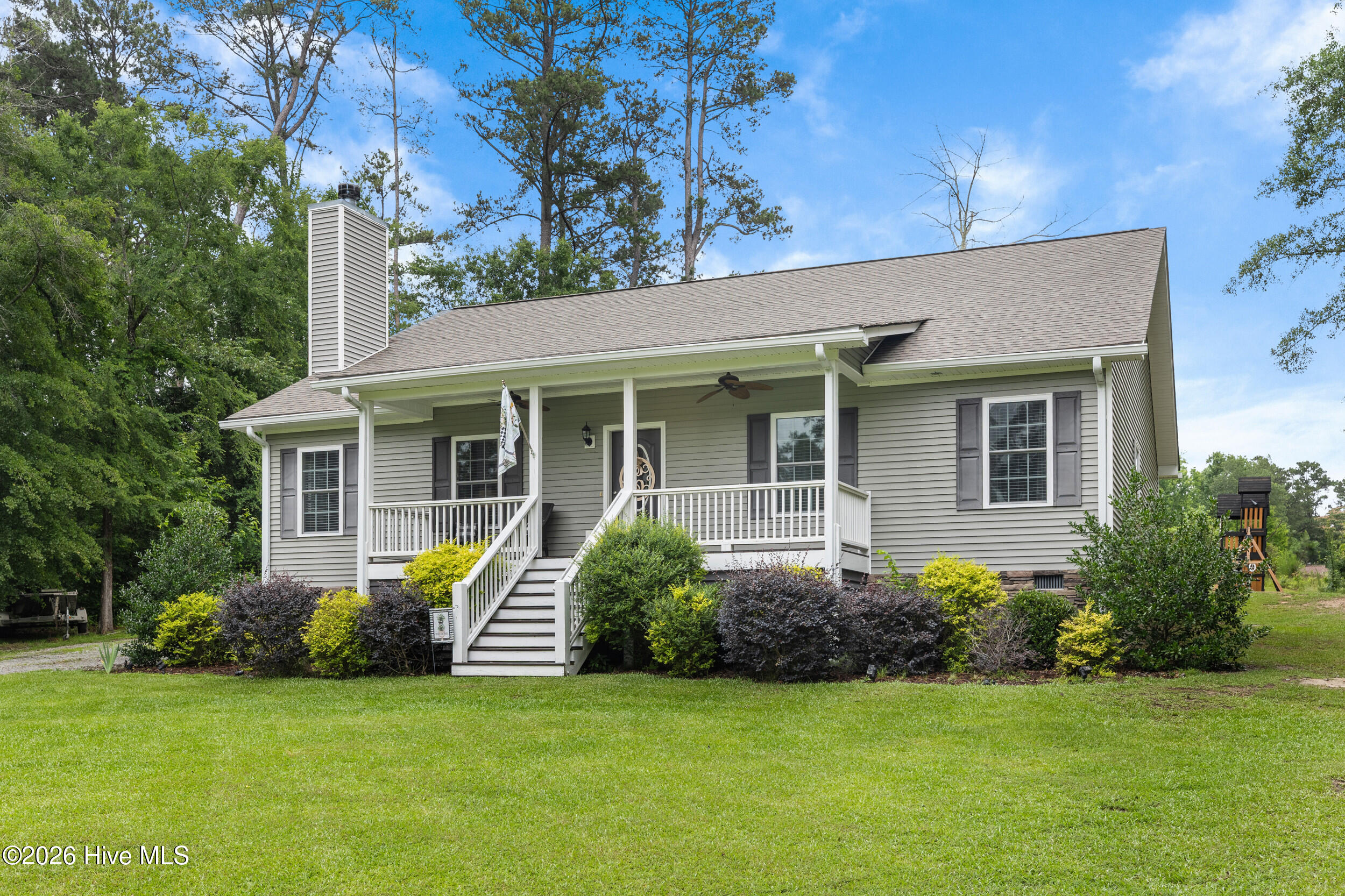 2785 Deer Trail Road