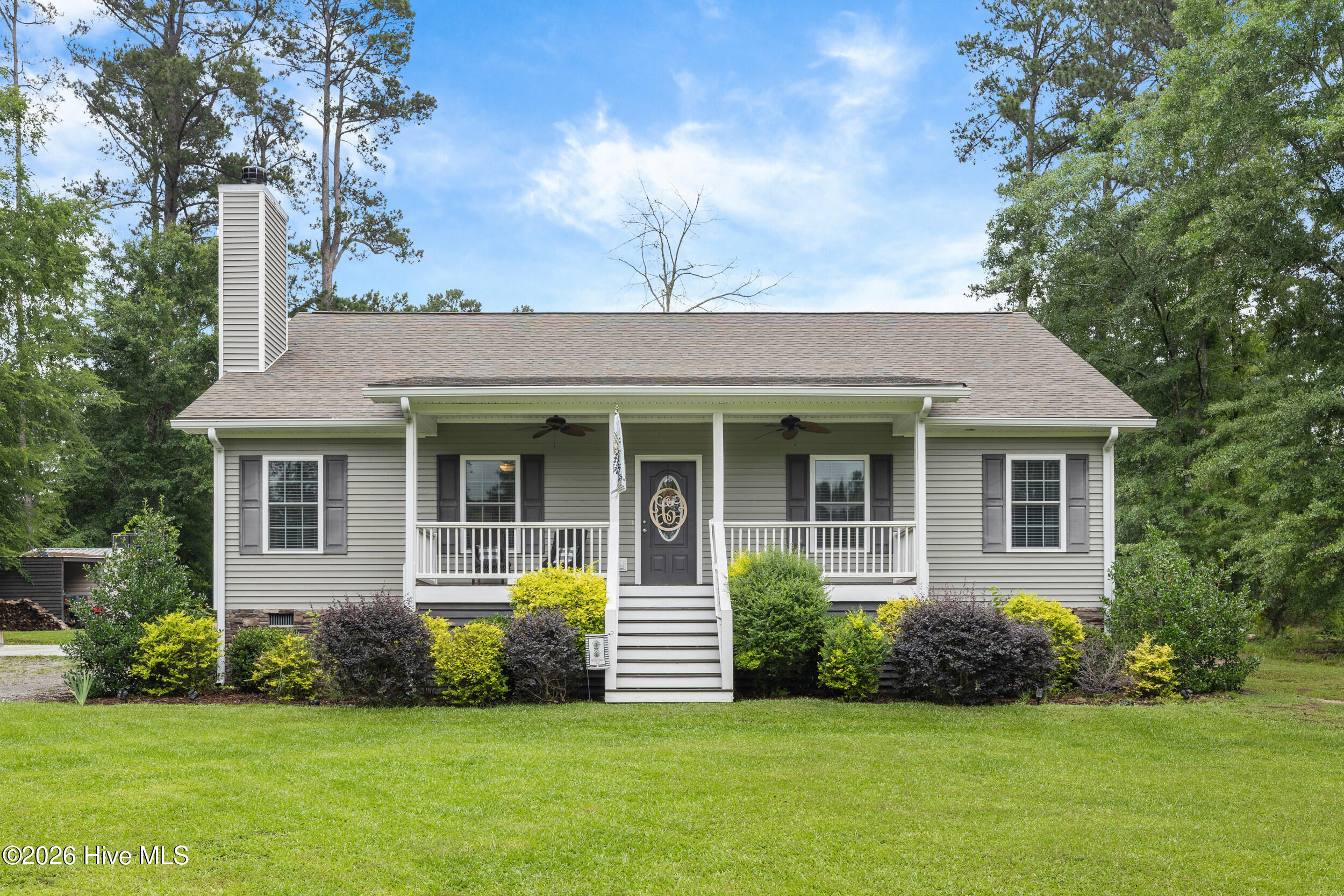 2785 Deer Trail Road