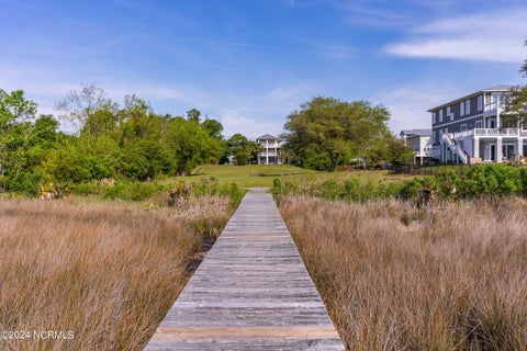 Tiny photo for 125 Dogwood Lane, Hampstead, NC 28443 (MLS # 100591270)