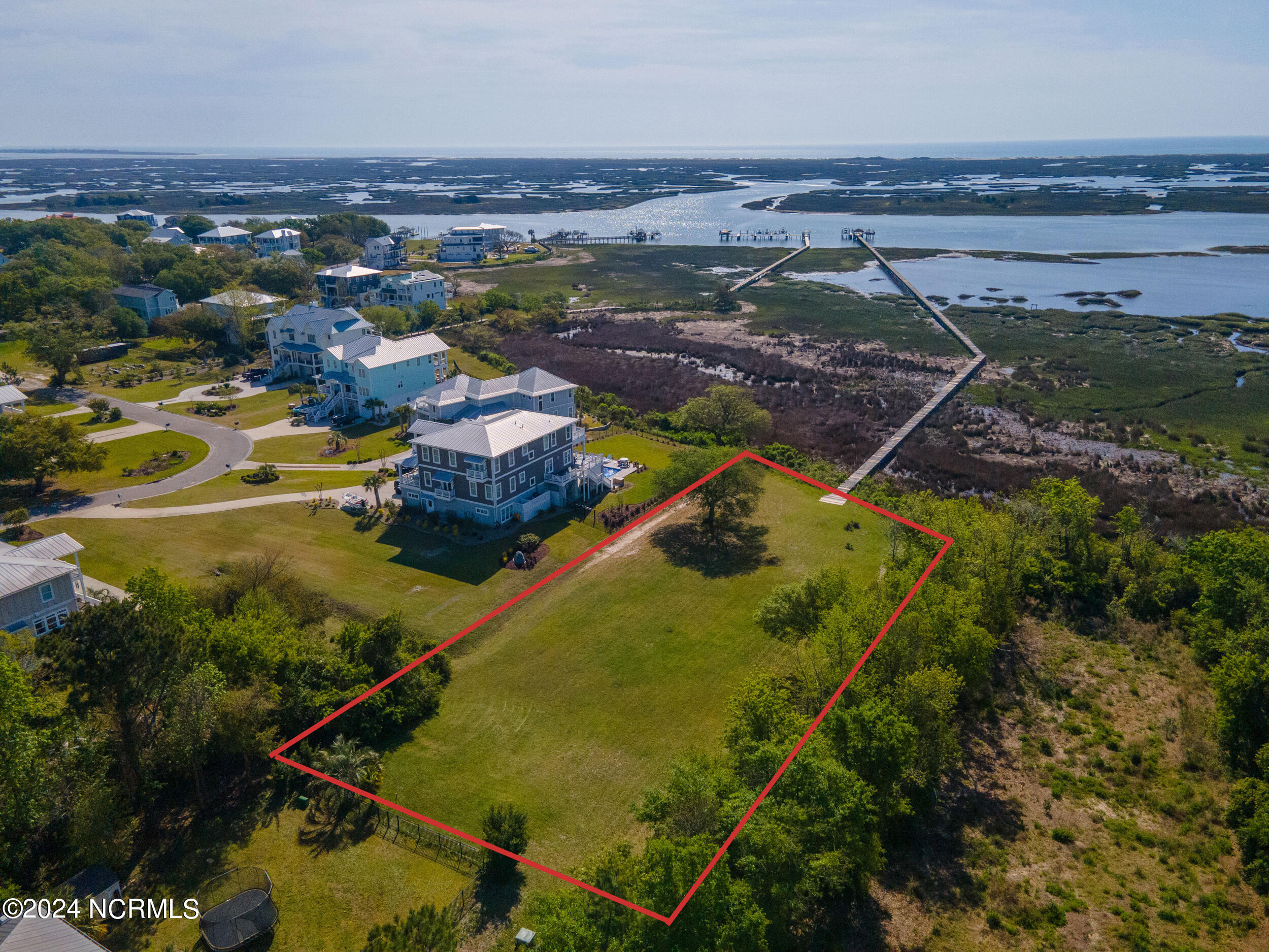 125 2 Dogwood Lane Lot 2