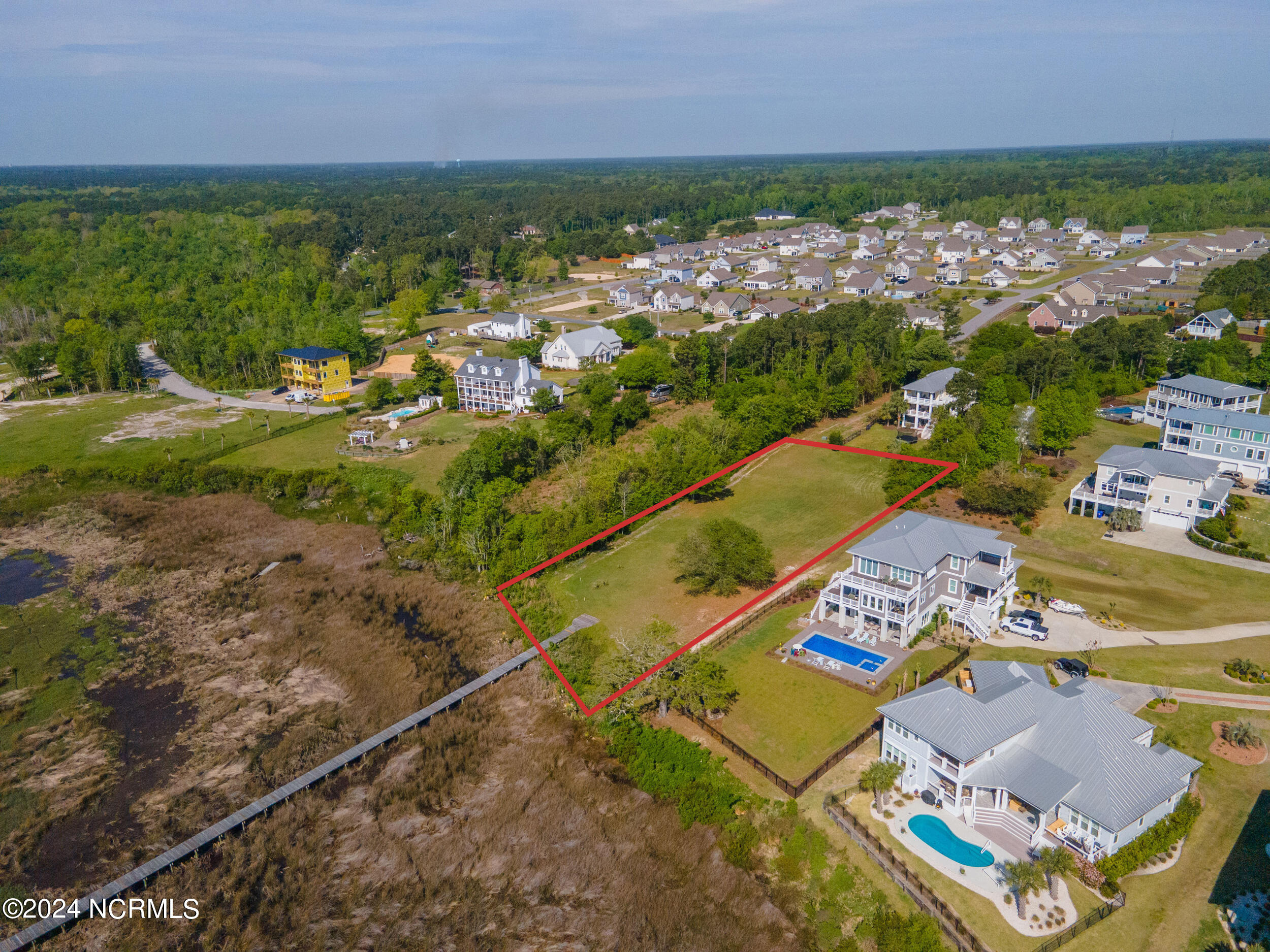 125 2 Dogwood Lane Lot 2