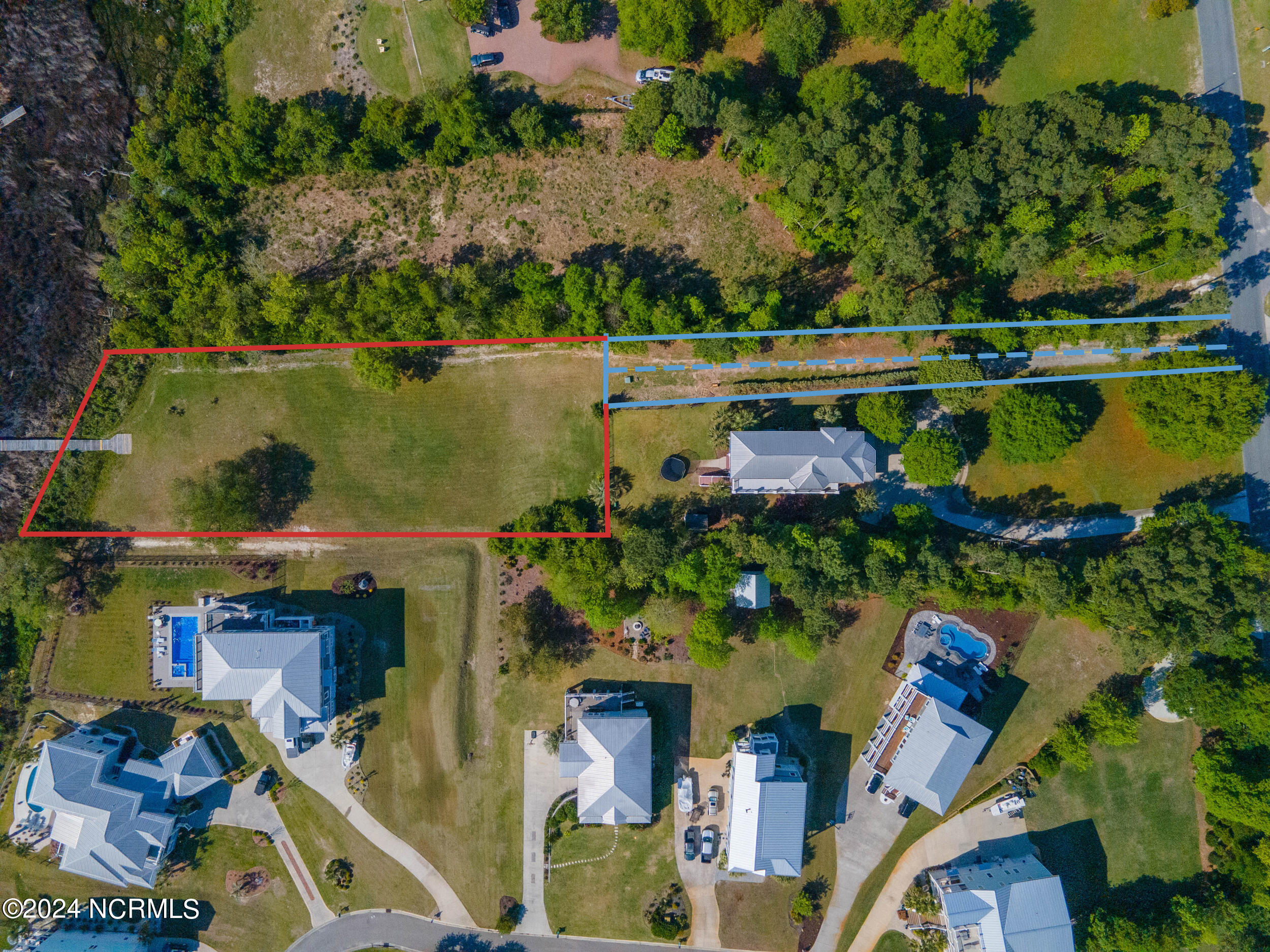 125 2 Dogwood Lane Lot 2