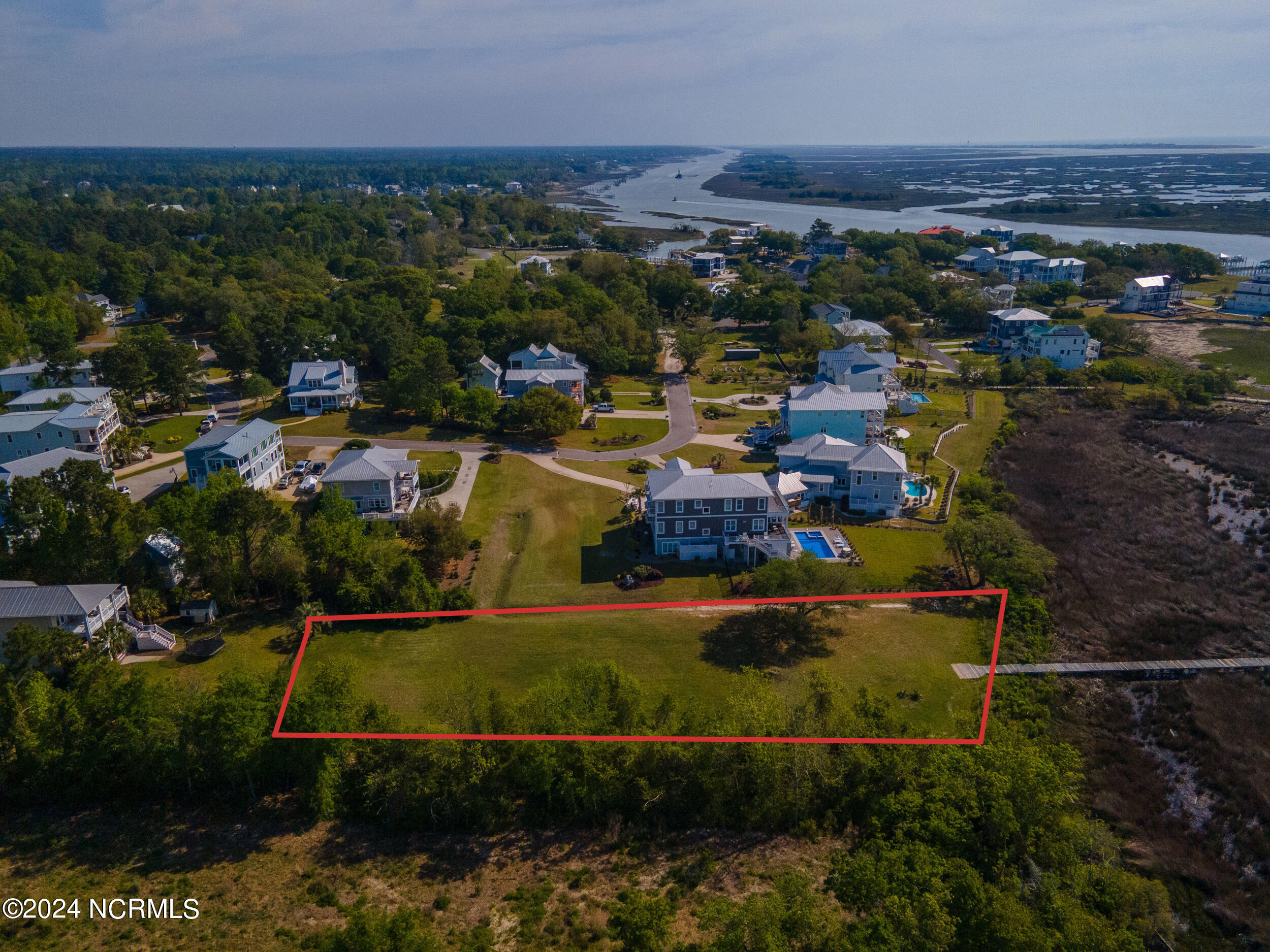 125 2 Dogwood Lane Lot 2