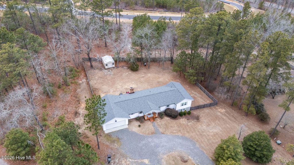Photo of 180 One Down Street, Southern Pines, NC 28387 (MLS # 100553996)