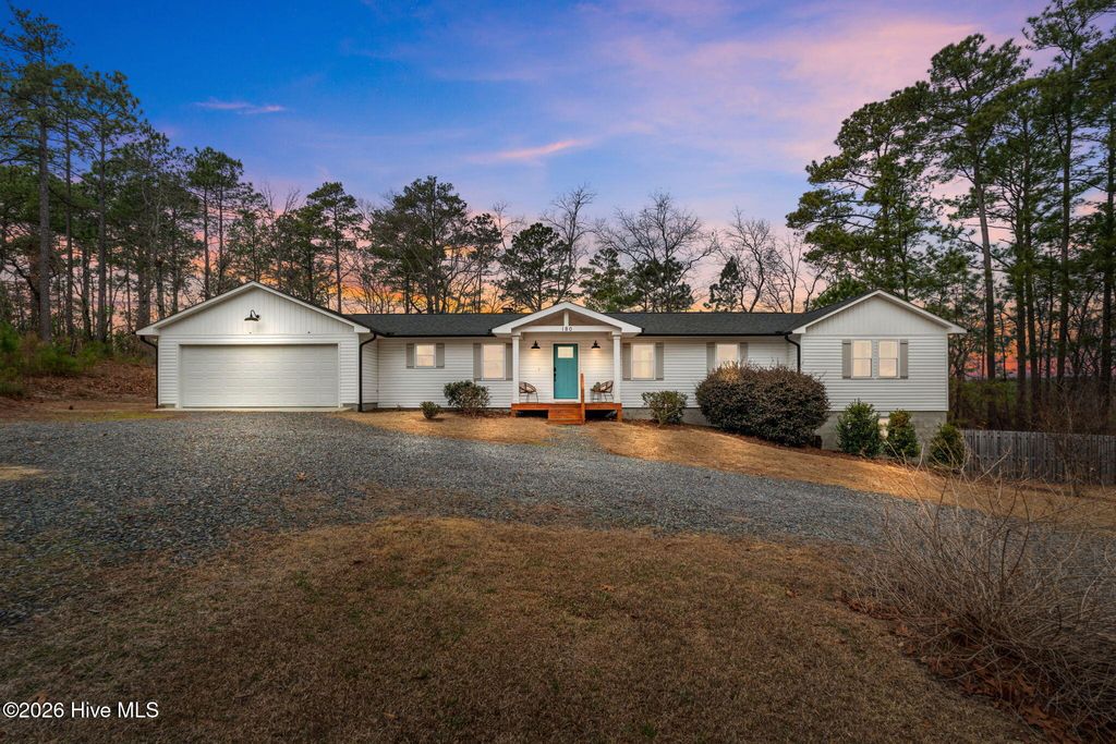 Photo of 180 One Down Street, Southern Pines, NC 28387 (MLS # 100553996)