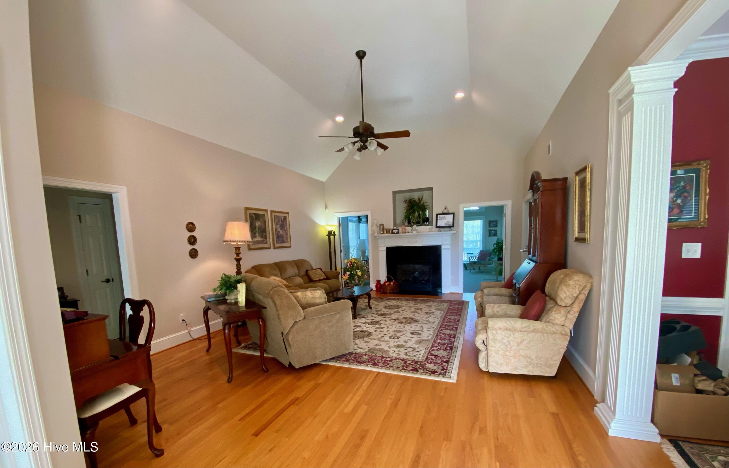 747 Quinn Store Road