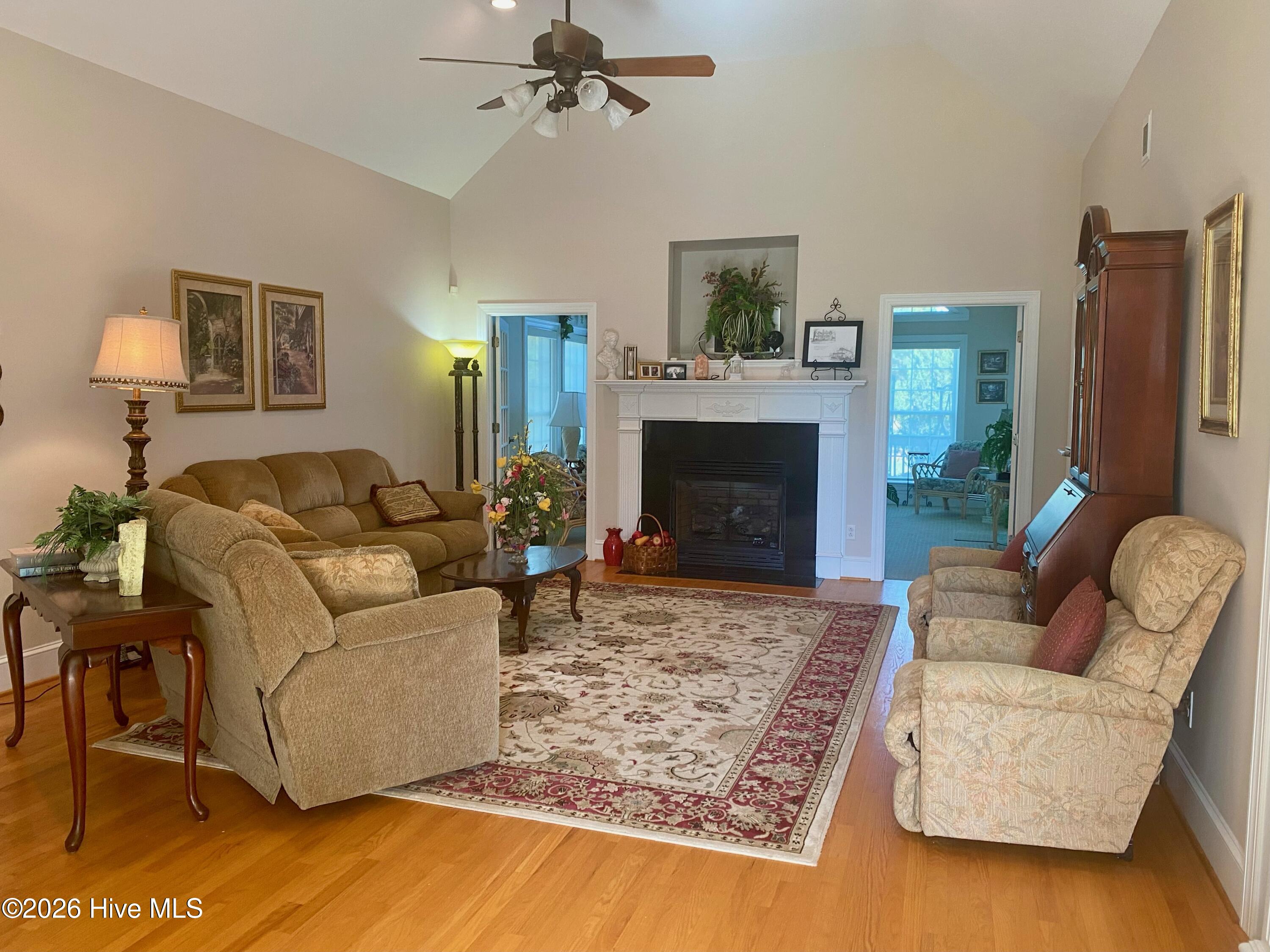 747 Quinn Store Road