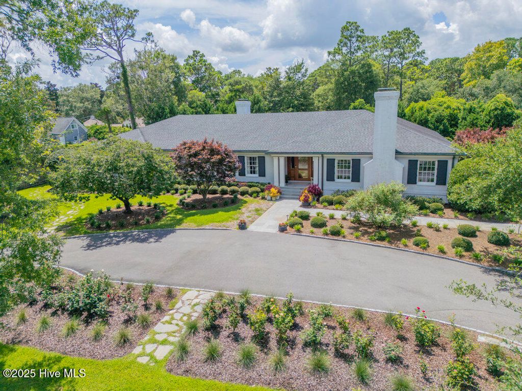 Photo of 1920 Hillsboro Road, Wilmington, NC 28403 (MLS # 100519719)