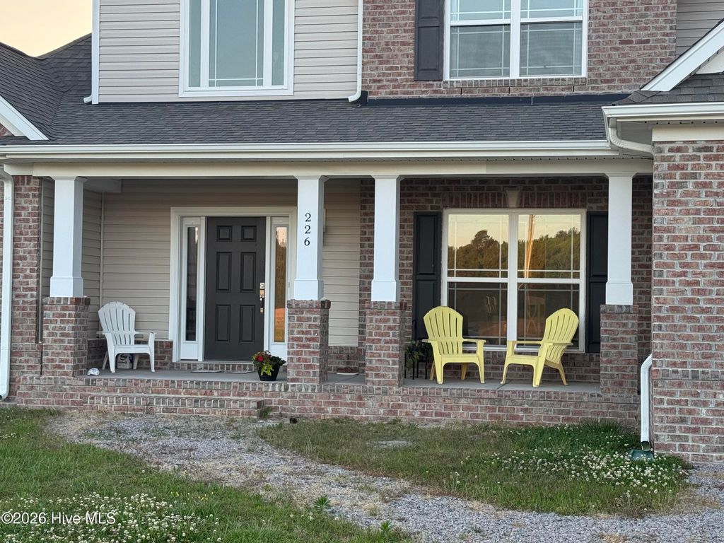 Photo of 226 Bartlett Road, Camden, NC 27921 (MLS # 100574200)