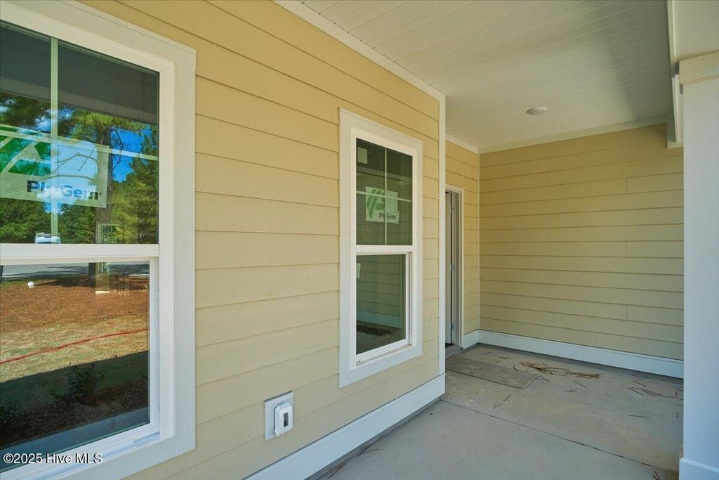 Photo of 409 Teal Place, Vass, NC 28394 (MLS # 100517229)