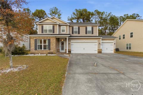 Homes For Sale - 124 Magnolia Drive<br/> Chatham County, Pooler, GA 31322