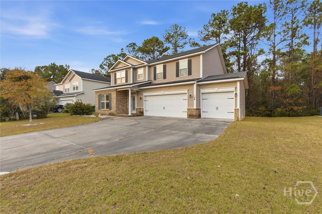 124 Magnolia Drive