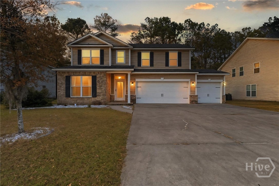 124 Magnolia Drive