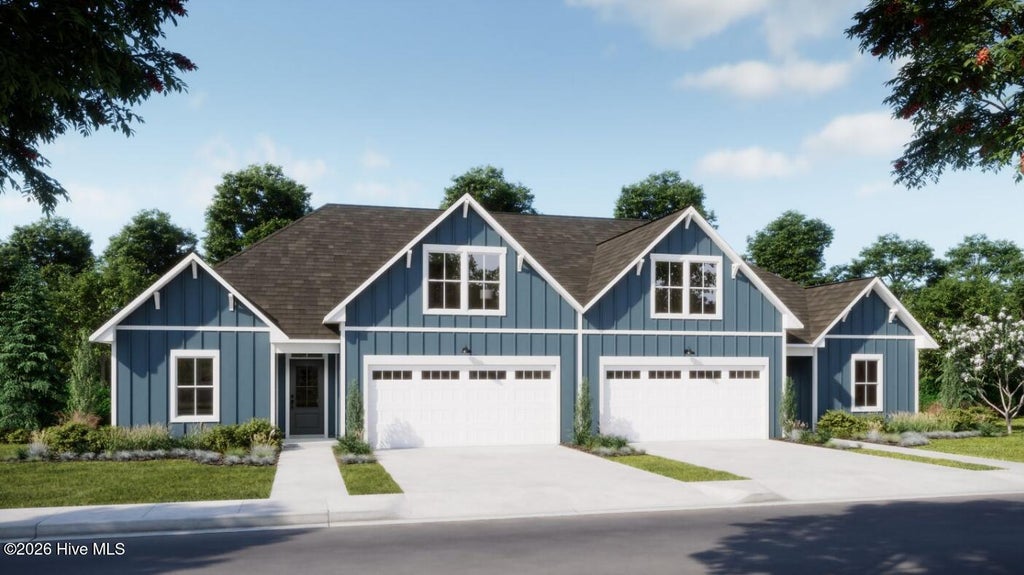 Photo of 3013 Coral Basin Road #125, Leland, NC 28451 (MLS # 100610257)