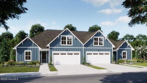 Photo of 3013 Coral Basin Road #125, Leland, NC 28451 (MLS # 100610257)