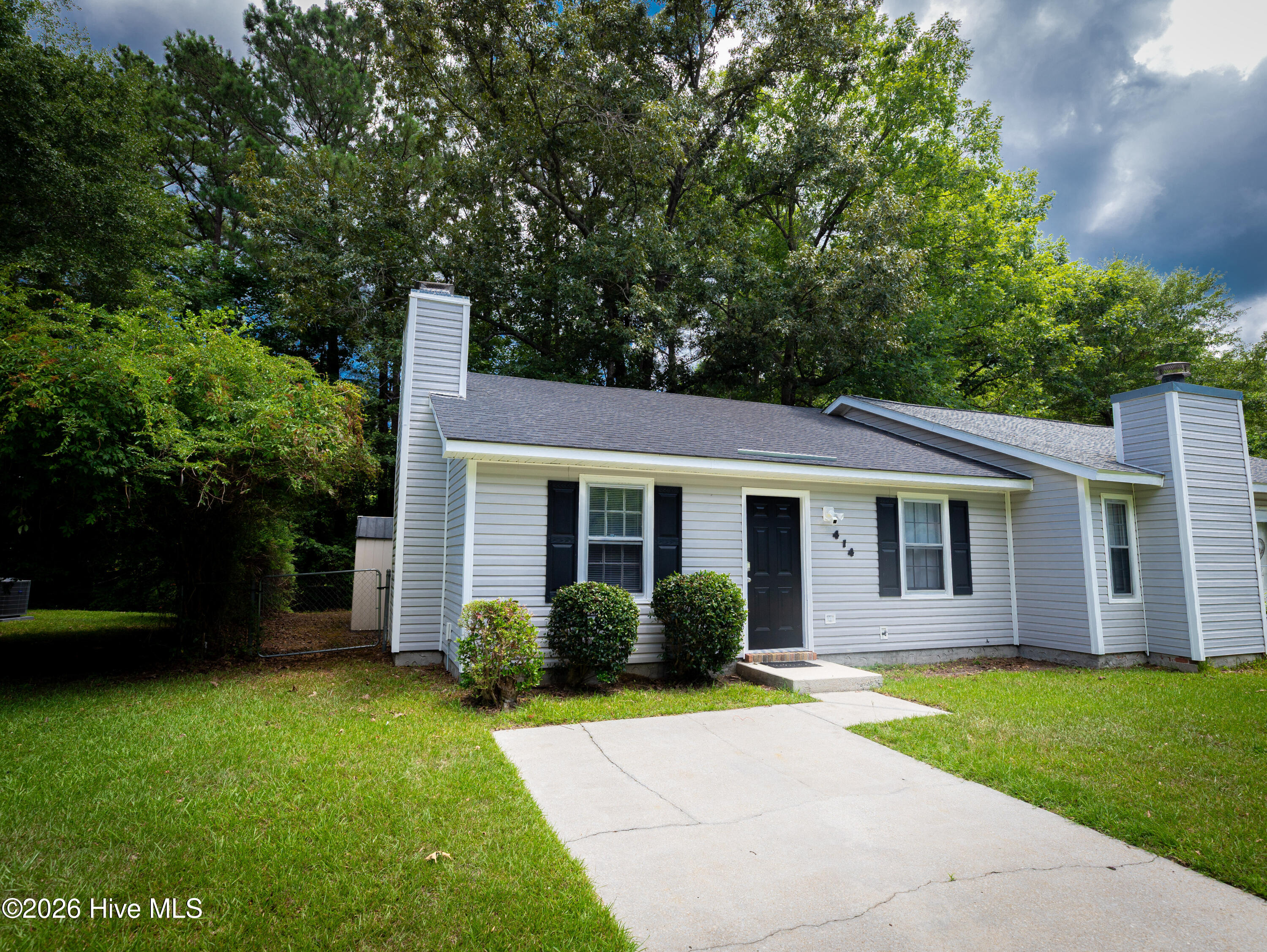 414 Cedar Creek Drive