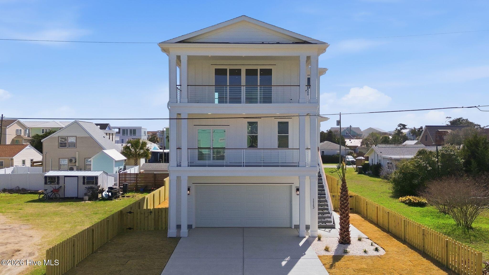 113 Ocean View Avenue