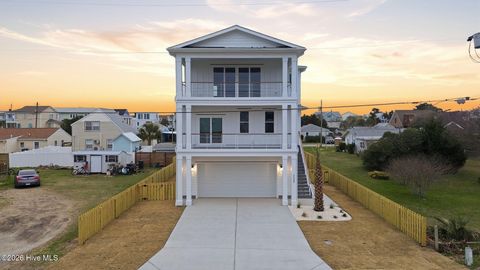 113 Ocean View Avenue Kure Beach NC 28449