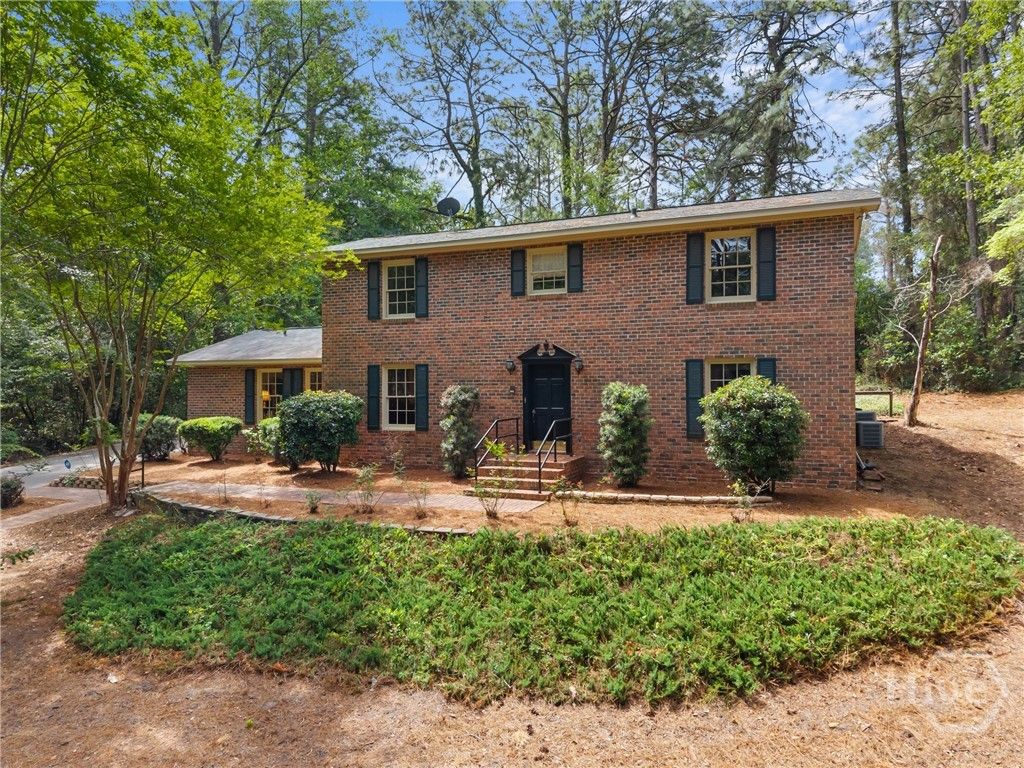 Photo of 213 Wendwood Drive DR, Statesboro, GA 30458 (MLS # SA355983)