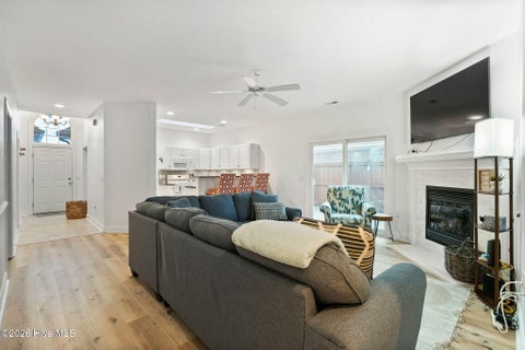 Tiny photo for 7737 Marymount Drive, Wilmington, NC 28411 (MLS # 100598788)